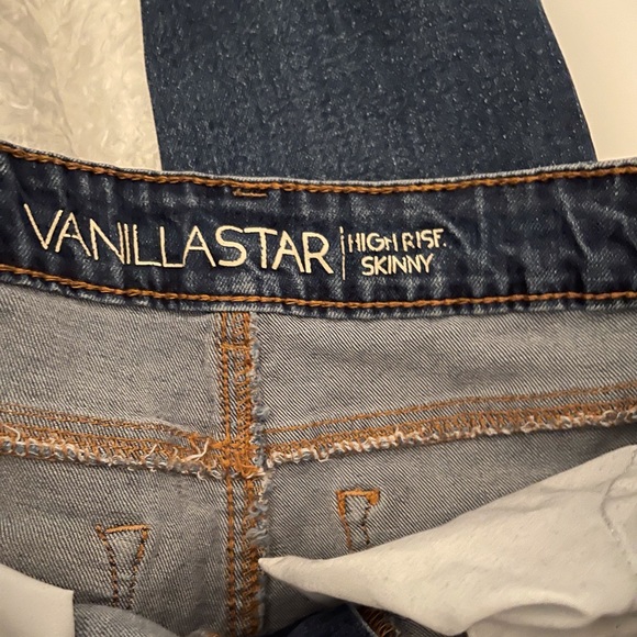 Vanilla Star jeans - Picture 8 of 8